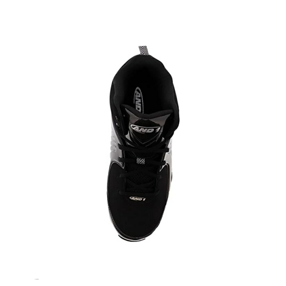 AND 1 TSUNAMI ATLETICS SHOES MEN\'S main image 4